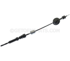 467902J000 - : Shift Control Cable for Kia Image