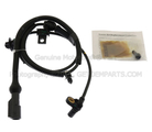 AL3Z2C204A - : ABS Wheel Speed Sensor for Ford: F-150 Image