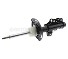85115465 - : Front Passenger Side Suspension Strut for Chevrolet: Camaro Image