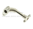 CJ5Z6L092B - Engine: Oil Hose for Ford Image