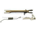 BV6Z2040B - Brakes: Repair Kit for Ford Image