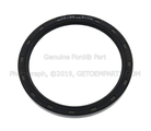 JR3Z6701A - : Rear Main Seal for Ford: Bronco, E-350 Super Duty, E-450 Super Duty, Explorer, F-150, F-250 Super Duty, F-350 Super Duty, F-450 Super Duty, F-550 Super Duty, Mustang, Police Interceptor Utility, Ranger | Lincoln: Aviator Image