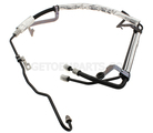 5105087AN - : Power Steering Pressure And Return Hose - Driver's Side (LH) for Dodge: Caliber | Jeep: Compass, Patriot Image