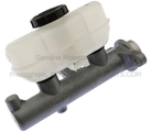 F4TZ2140E - Brakes: Brake Master Cylinder for Ford: Bronco, E-150 Econoline, E-150 Econoline Club Wagon, E-250 Econoline, E-350 Econoline, E-350 Econoline Club Wagon, Econoline Super Duty, F-150 Image