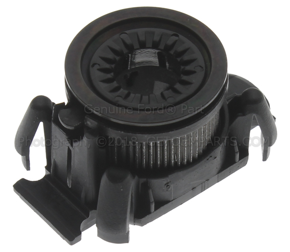 EM2Z58513A06C - : Roof Rack Retainer for Ford: Edge | Lincoln: MKX, Nautilus Image