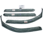 82215478 - : Side Window Air Deflectors - Crew Cab for Mopar Image