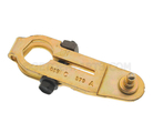 4721059AC - Automatic Transaxle 4 Speed: Manual Control Lever for Mopar Image