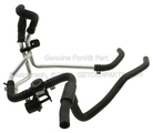 3L2Z18C553EA - HVAC: HVAC Heater Hose Assembly for Ford Image