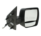 963011PA7E - Body: Mirror Outside for Nissan Image