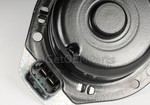 22134671 - Cooling System: Fan Motor for Buick: Century, Electra, LeSabre, Regal, Skyhawk, Skylark, Somerset, Somerset Regal | Cadillac: Cimarron, DeVille, Fleetwood | Chevrolet: Beretta, Camaro, Cavalier, Celebrity, Corsica, Lumina, Spectrum | Oldsmobile: 98, Calais, Cutlass Calais, Cutlass Ciera, Cutlass Supreme, Delta 88, Firenza, Silhouette | Pontiac: 6000, Bonneville, Grand Am, Grand Prix, Sunbird, Sunfire Image