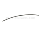 N3Z211C10D - Engine: Side Seals for Mazda Image