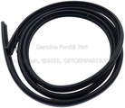 4C2Z1520708AB - Body: Weather-strip On Body for Ford Image