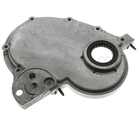 24576075 - Engine: Front Cover for GM Image