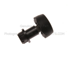 8V4Z16758A - Body: Hood Bumper for Ford Image