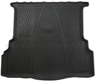 DS7Z6111600AA - : Cargo Area Protector - Black for Ford Image