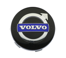 31428880 - : Hub Cap Kit - Dark Grey - Passenger Side (RH) for Volvo Image