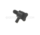 2144001G10 - Cooling System: Drain Plug for Nissan: Juke, Kicks, Kicks Play, Micra, Rogue, Sentra, Versa, Versa Note, Z Image