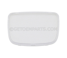 92851B2000 - Body: Dome Lamp Lens for Kia Image