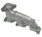 BX2Z9431A - Exhaust: Exhaust Manifold for Ford Image