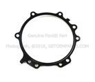 5F9Z8507AB - Cooling System: Gasket for Ford Image