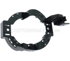 269106MA0A - : Mount Bracket - Passenger Side (RH) for Nissan Image