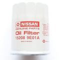 152089E01A - Engine: Oil Filter for INFINITI: EX35, FX45, FX50, G35, I30, M45, M56, Q45, Q70, Q70L, QX4, QX56, QX70, QX80 Image