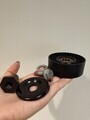 99710211700 - Cooling System: Tension Pulley for Porsche Image