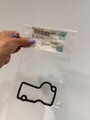 96410517301 - Engine: Cover Gasket for Porsche Image