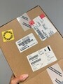 992035084BX - : Receiver for Porsche Image