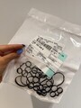 PAB103649A - : Valve Cover Gasket for Porsche Image
