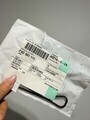 PAD901111 - Electrical: Control Module Seal for Porsche Image