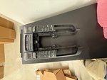95B907040BPDML - : Control Switch Assembly for Porsche Image