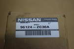 96124ZC30A - : 2008-2015 Nissan Armada - Running Board Bracket for Nissan Image