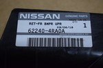 622404RA0A - Body: Upper Retainer for Nissan Image