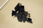 284529HS0A - Body: Distance Sensor Bracket for Nissan Image