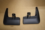 999J2X5004 - : 2018-2020 Nissan Splash Guards Rear for Nissan Image