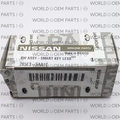 285E35AA1C - Electrical: Keyless Entry Transmitter for Nissan Image
