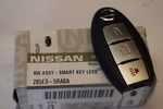 285E35RA0A - : 2018-2019 Nissan Transmitter for Nissan Image