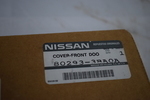 802933BA0A - : 2012-2019 Nissan Versa - Corner Cover for Nissan Image