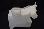 289103SG0A - Body: Washer Reservoir for Nissan Image
