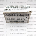 2626189970 - Electrical: Turn Signal Light Bulb for Nissan Image