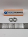 131101251 - Steering: Steering Tie Rod Washer for Nissan Image