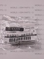 68399AR000 - Body: Side Retainer Rivet for Nissan Image