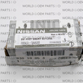 285E35AA3D - Electrical: Transmitter for Nissan Image