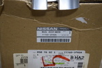 777601PA0A - : 2012-2019 Nissan Center Track for Nissan Image