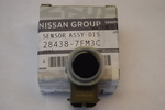 284387FM3C - : 2019-2020 Nissan Rogue - Reverse Sensor for Nissan Image