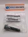 81B72452A - : 2016-2019 Nissan Rear Bumper Assembly Mount Bolt for Nissan Image