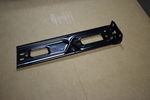 622221PA0A - Body: Side Bracket for Nissan Image