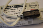 226A0JA10C - Emission System: Rear Oxygen Sensor for Nissan Image