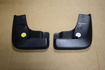 999J2C3003 - : 2015-2020 Nissan Murano - Splash Guards Front for Nissan Image